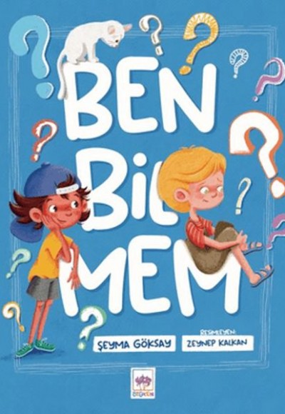 Ben Bilmem