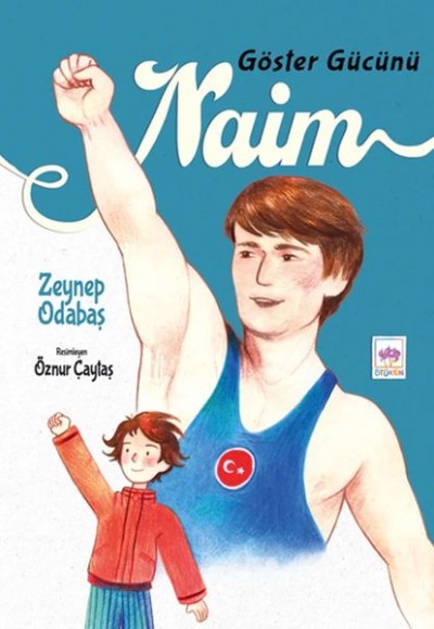 Göster Gücünü Naim Göster Gücünü Naim