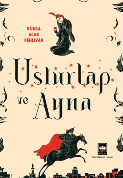 Usturlap Ve Ayna