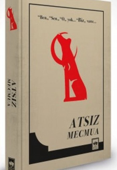 Atsız Mecmua