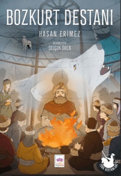 Bozkurt Destanı Bozkurt Destanı