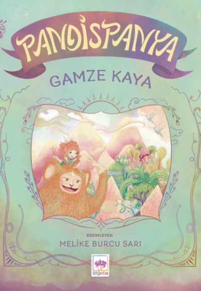 Pandispanya