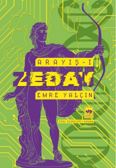 Arayış 1 - Zeday Arayış 1 - Zeday