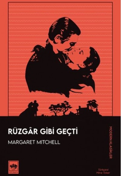 Rüzgar Gibi Geçti Rüzgar Gibi Geçti