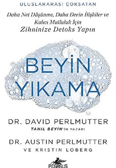 Beyin Yıkama Beyin Yıkama