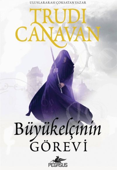 Büyükelçinin Görevi - Hain Casus Üçlemesi 1 Büyükelçinin Görevi - Hain Casus Üçlemesi 1
