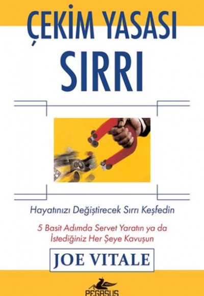 Çekim Yasası Sırrı: Hayatınızı Değiştirecek Sırrı Keşfedin Çekim Yasası Sırrı: Hayatınızı Değiştirecek Sırrı Keşfedin