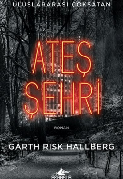 Ateş Şehri Ateş Şehri