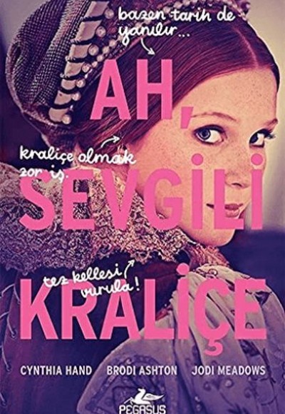 Ah Sevgili Kraliçe Ah Sevgili Kraliçe