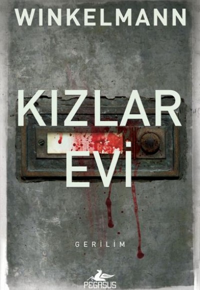 Kızlar Evi - Kerner ve Oswald Serisi 1 Kızlar Evi - Kerner ve Oswald Serisi 1