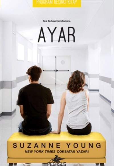 Ayar - Program Serisi 5 Ayar - Program Serisi 5