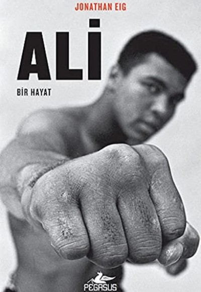 Ali: Bir Hayat Ali: Bir Hayat