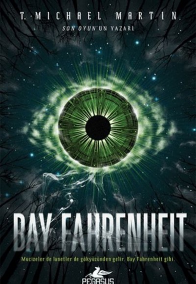 Bay Fahrenheit Bay Fahrenheit