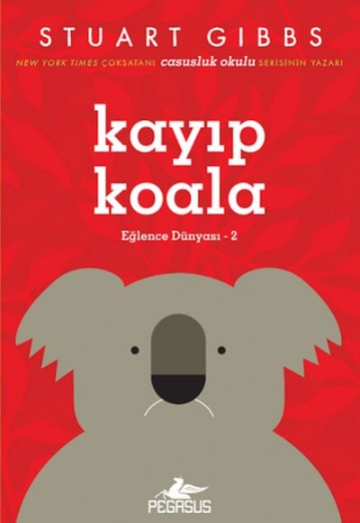 Eğlence Dünyası 2: Kayıp Koala Eğlence Dünyası 2: Kayıp Koala
