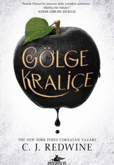 Gölge Kraliçe Gölge Kraliçe