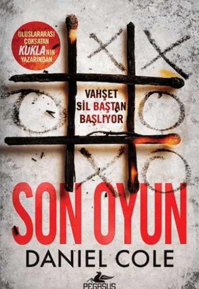 Son Oyun - Kukla Serisi 3 Son Oyun - Kukla Serisi 3