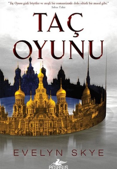 Taç Oyunu Taç Oyunu