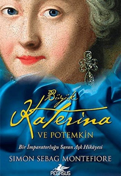Büyük Katerina Ve Potemkin Büyük Katerina Ve Potemkin