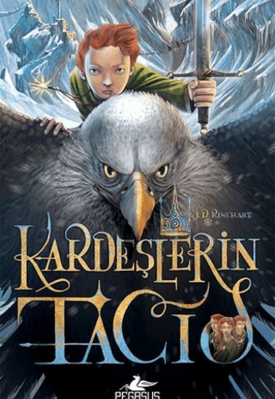 Kardeşlerin Tacı Kardeşlerin Tacı