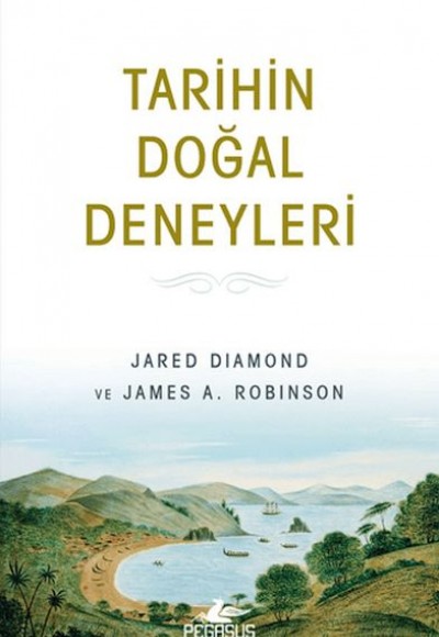 Tarihin Doğal Deneyleri Tarihin Doğal Deneyleri