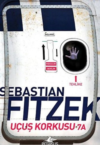 Uçuş Korkusu 7A