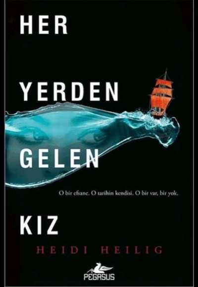 Her Yerden Gelen Kız Her Yerden Gelen Kız