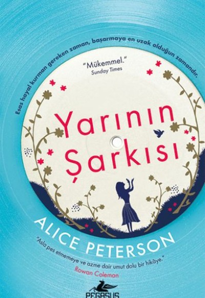 Yarının Şarkısı Yarının Şarkısı