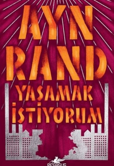 Yaşamak İstiyorum Yaşamak İstiyorum