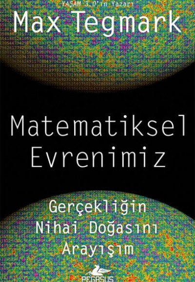Matematiksel Evrenimiz Gerçekliğin Nihai Doğasını Arayışım