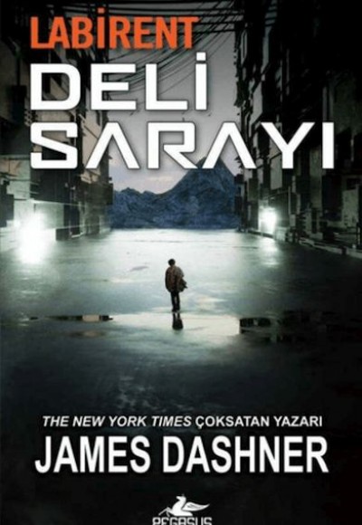 Labirent: Deli Sarayı Labirent: Deli Sarayı