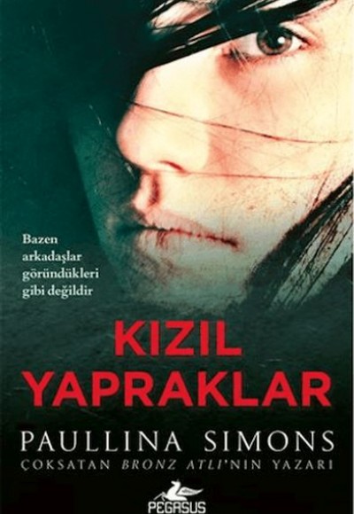 Kızıl Yapraklar