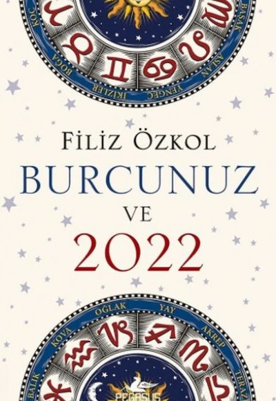 Burcunuz Ve 2022 Burcunuz Ve 2022