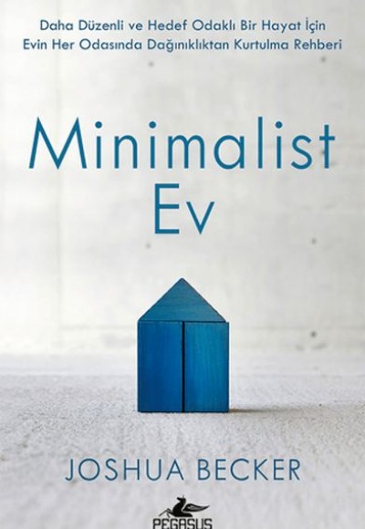 Minimalist Ev Minimalist Ev