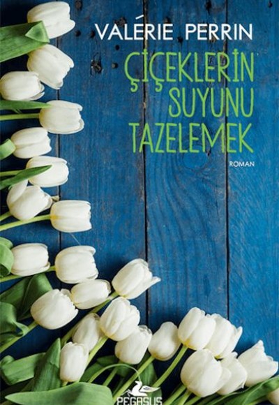Çiçeklerin Suyunu Tazelemek Çiçeklerin Suyunu Tazelemek