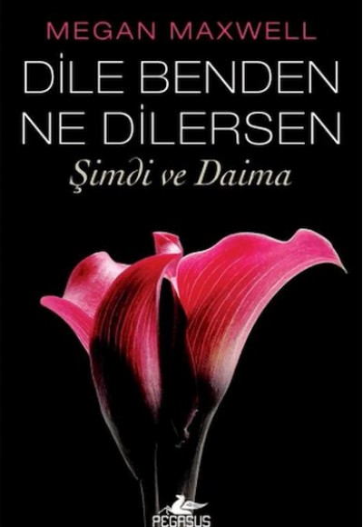 Dile Benden Ne Dilersen: Şimdi Ve Daima Dile Benden Ne Dilersen: Şimdi Ve Daima