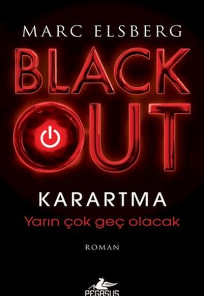 Blackout Blackout