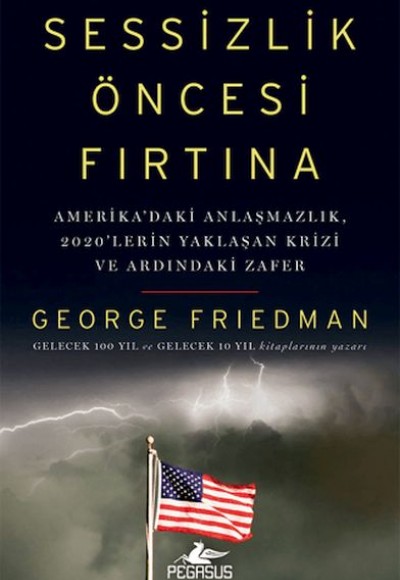 Sessizlik Öncesi Fırtına Sessizlik Öncesi Fırtına