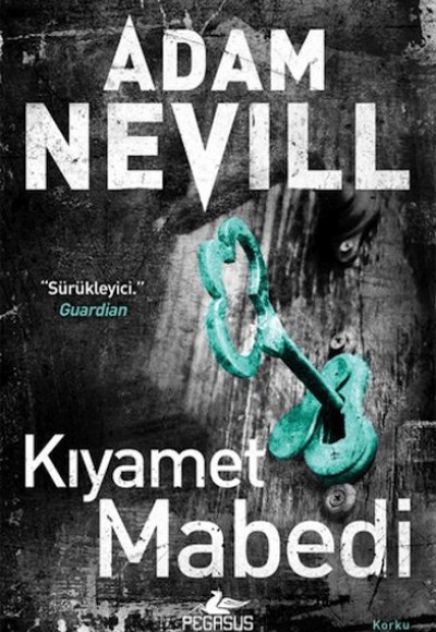 Kıyamet Mabedi Kıyamet Mabedi