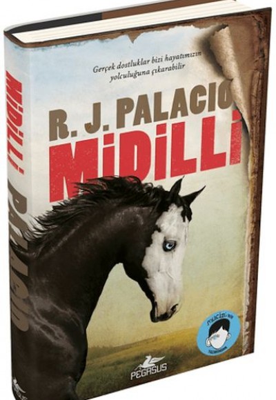 Midilli (Ciltli) Midilli (Ciltli)