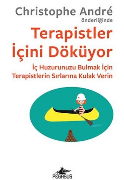 Terapistler İçini Döküyor Terapistler İçini Döküyor