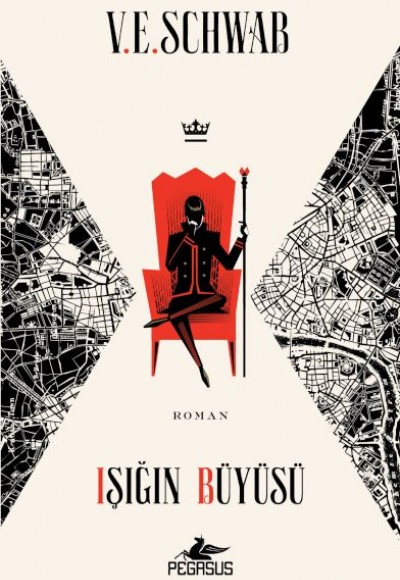 Işığın Büyüsü (Sihrin Tonları – 3) Işığın Büyüsü (Sihrin Tonları – 3)