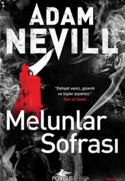 Melunlar Sofrası Melunlar Sofrası
