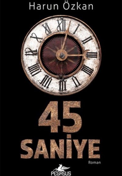 45 Saniye 45 Saniye