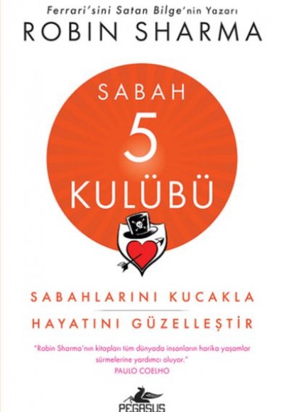 Sabah 5 Kulübü: Sabahlarını Kucakla Hayatını Güzelleştir Sabah 5 Kulübü: Sabahlarını Kucakla Hayatını Güzelleştir