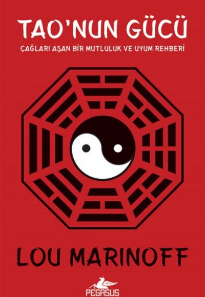Tao’nun Gücü Tao’nun Gücü
