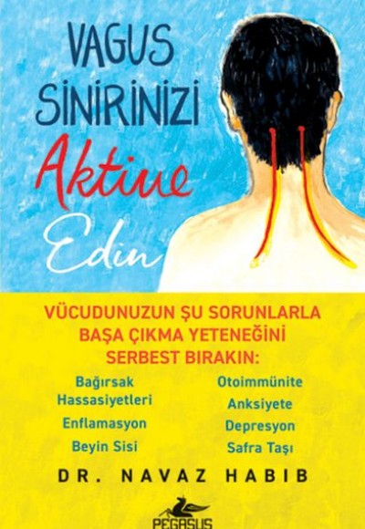 Vagus Sinirinizi Aktive Edin Vagus Sinirinizi Aktive Edin
