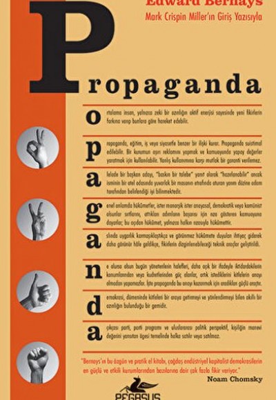 Propaganda Propaganda