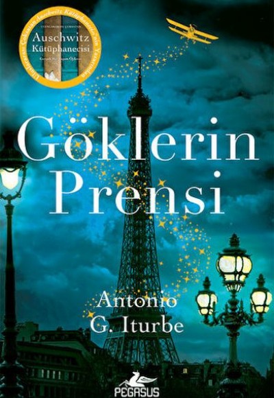 Göklerin Prensi Göklerin Prensi