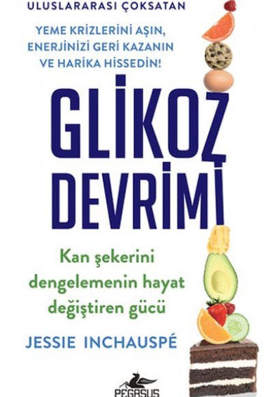 Glikoz Devrimi: Kan Şekerini Dengelemenin Hayat Değiştiren Gücü Glikoz Devrimi: Kan Şekerini Dengelemenin Hayat Değiştiren Gücü