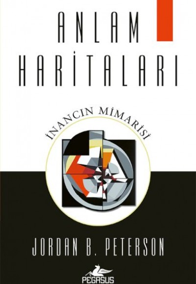 Anlam Haritaları İnancın Mimarisi Anlam Haritaları İnancın Mimarisi